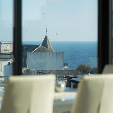 * Panoramic Penthouse With Sea & City Views Bournemouth Buitenkant foto